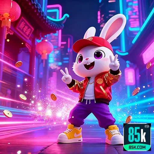 Imagem ilustrativa do acesso ao cassino 85k, destacando a confiança da plataforma. - 85k