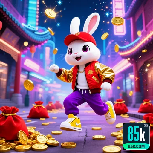 Acesse o cassino 85k agora e experimente a confiança de uma plataforma premium.