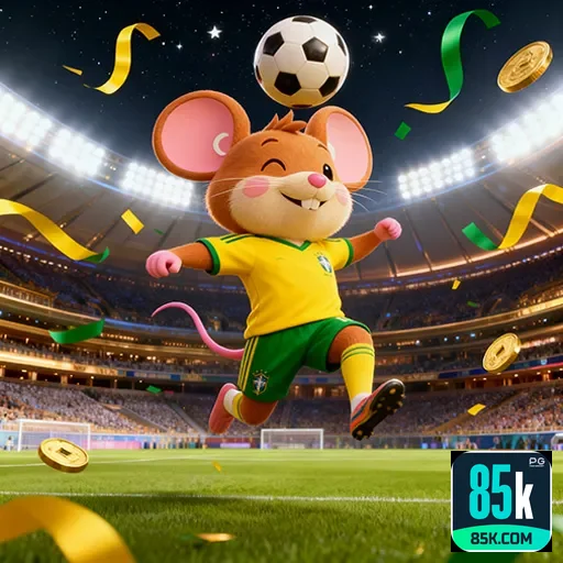 Imagem ilustrativa mostrando a facilidade de criar conta fácil 85k, destacando a confiança da plataforma.