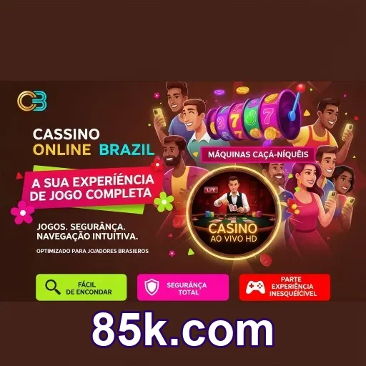 Use o login oficial com navegação simples e clara