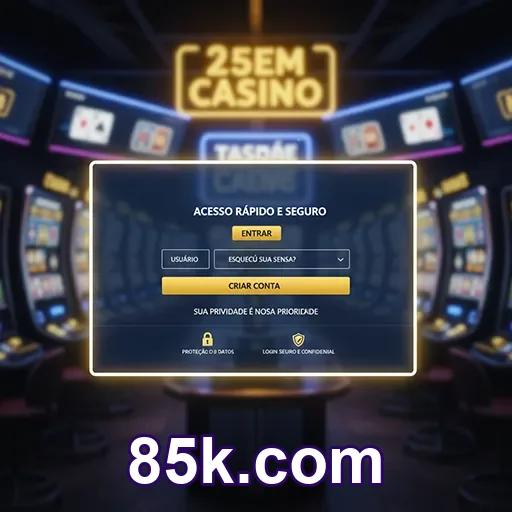 Navegue com clareza e pratique jogo responsavel