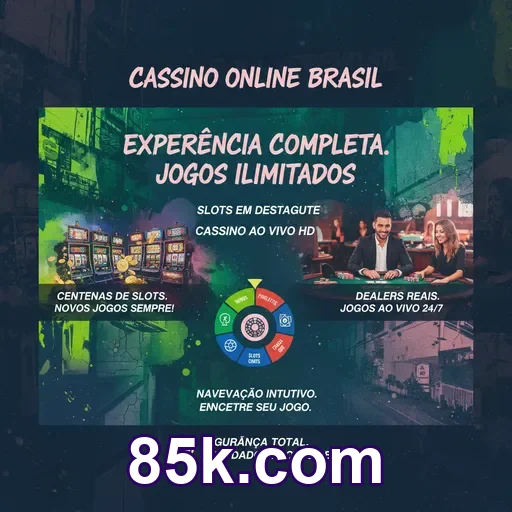 Use o acesso oficial da 85k.com com mais confianca - 85k.com