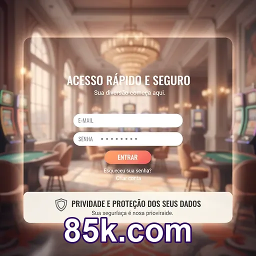 Entenda cashback e condições antes de ativar - 85k.com