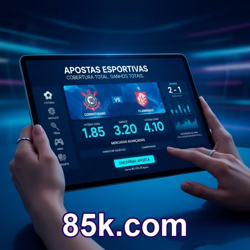 Compare promoções no app com suporte humano