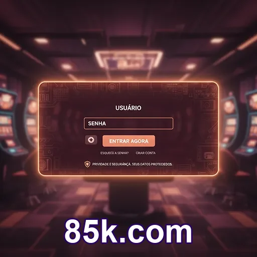 Atendente no chat com suporte oficial e conta segura