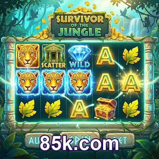 Atendente orienta usuário sobre conta no 85k.com