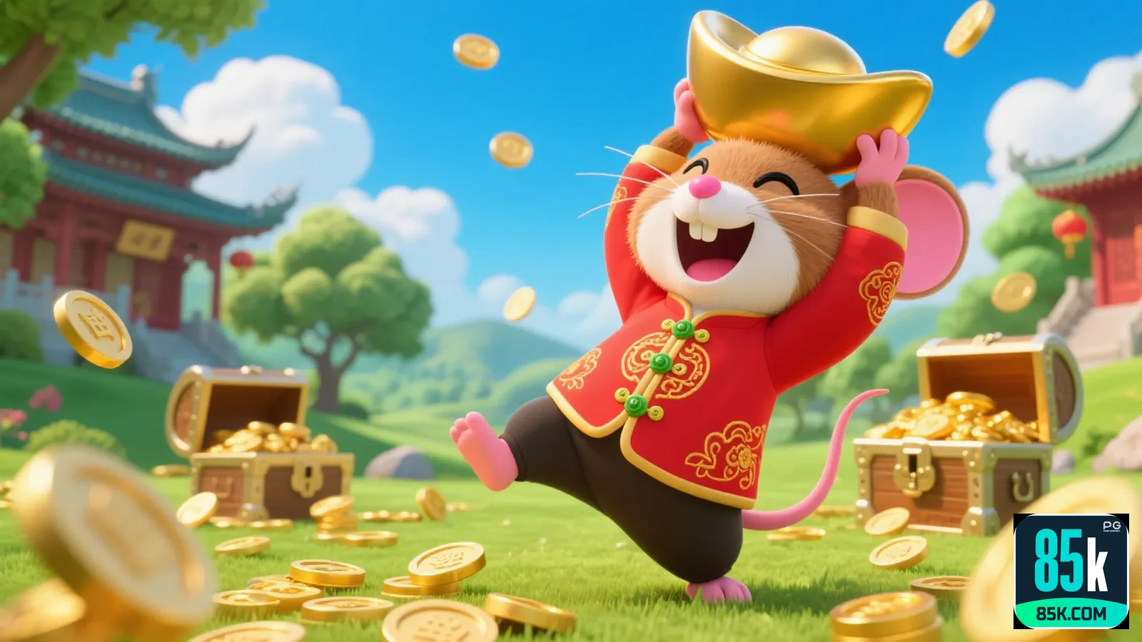 Jogadores desfrutando de uma experiência premium no cassino digital Brasil da 85k.